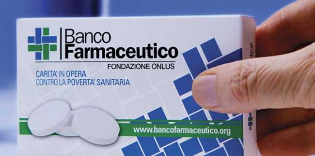 raccolta farmaco