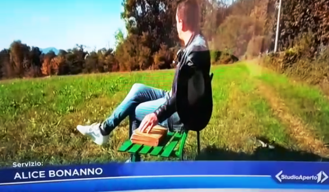 ranieri studio aperto