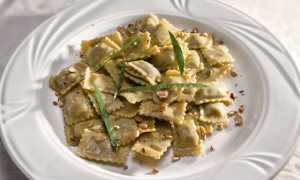 ravioli