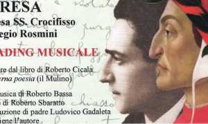 reading musicale rebora