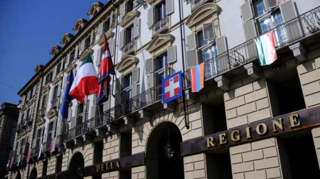 reg piemonte