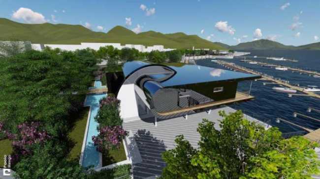 resort marina pallanza