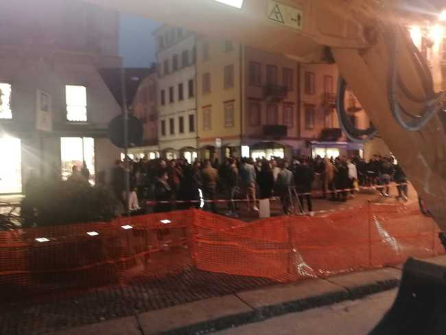 rissa intra due