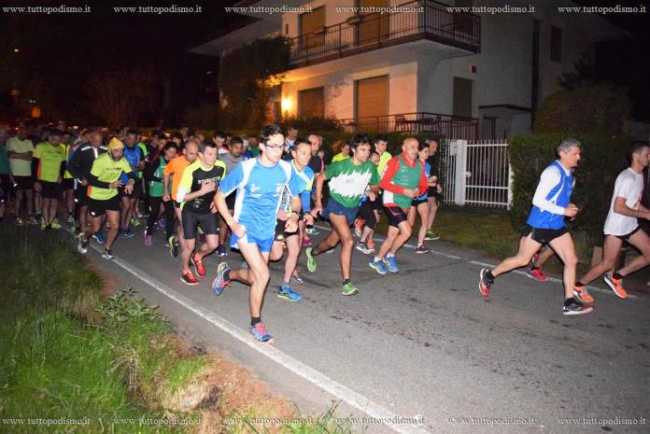 run notte