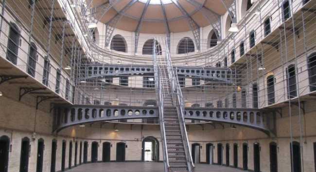 s vittore carcere