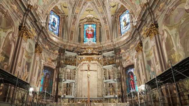 s vittore restauri due02