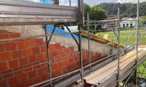 sala polivalente arona