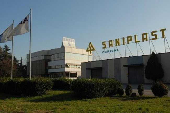 saniplast