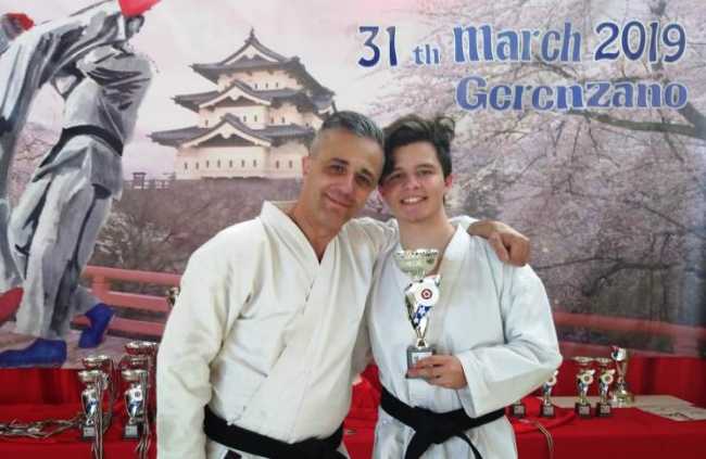 sblendorio gian piero aaron