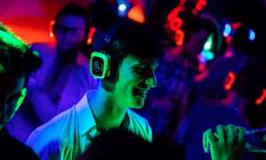 silent party stresa 2022