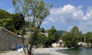 spiaggia rocchette foto 