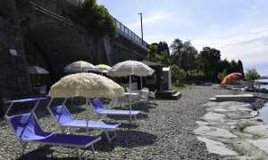 spiaggia suna