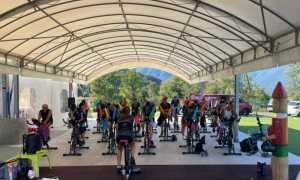 spinning benefico 2
