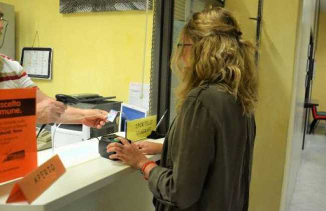 sportello anagrafe generico