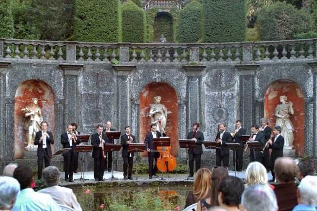 stresa festival