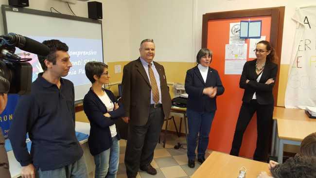 studenti cadorna due