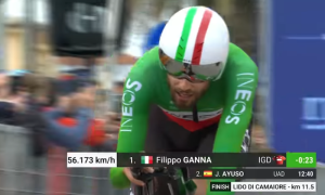 tirreno adriatico cronometro 2025