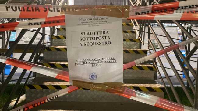 tribuna b4b sequestro