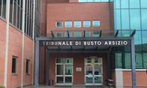 tribunale busto