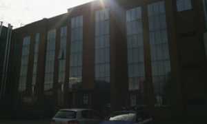 tribunale