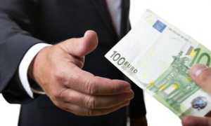 truffa corruzione id16214