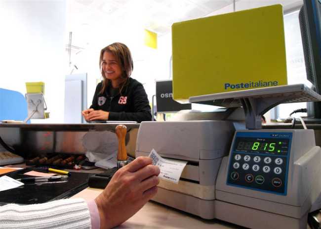 uffici postali