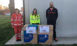 un italia che aiuta 118