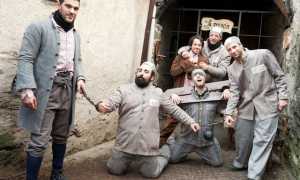 un salto nel passato