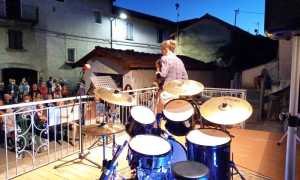 unchio rocco musica 1