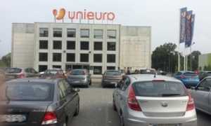 unieuro castelletto
