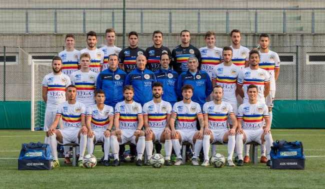 vb calcio 19