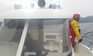 vigili del fuoco soccorso la