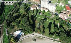 villa fedora baveno 2