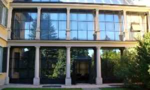 villa fedora