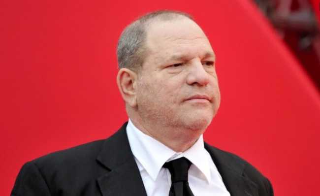 weinstein harvey