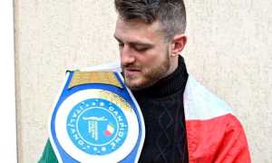 zucco titolo italiano