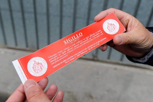 SIGILLO