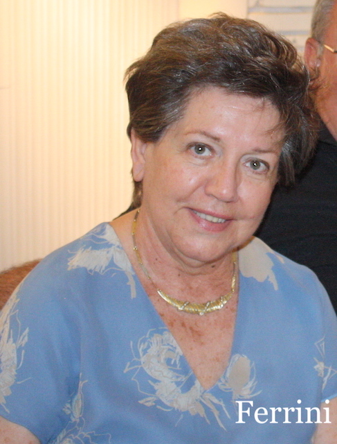 maria luisa stella