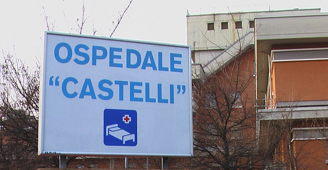 ospedale