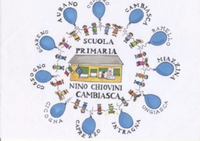 logo scuola