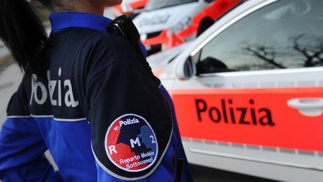 polizia ticino