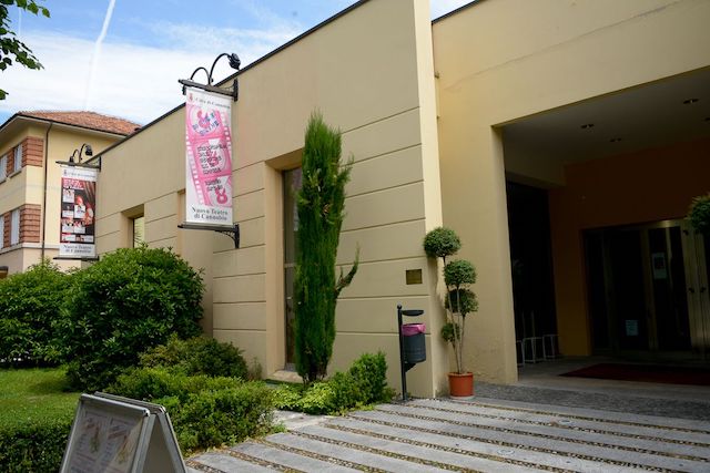 Cannobio teatro