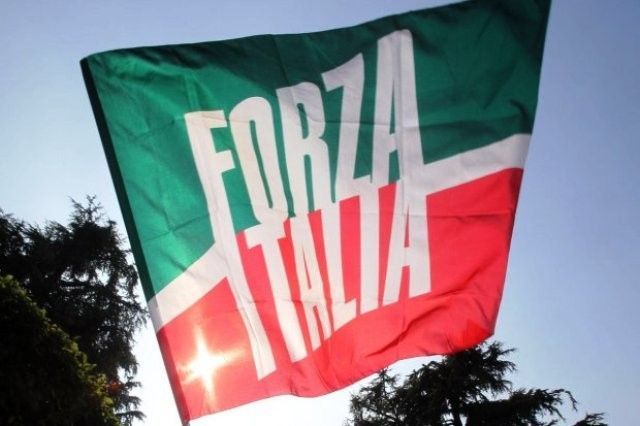 Forza Italia