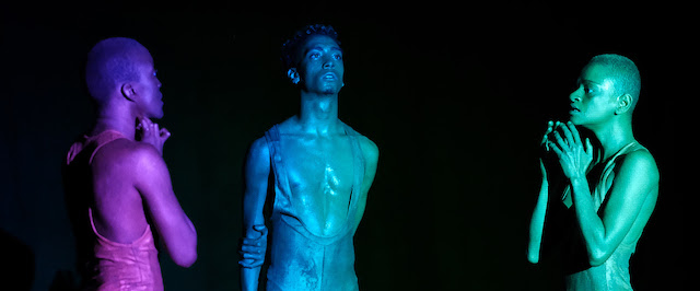 ONLINE APPLICATION CROSS Award 2019