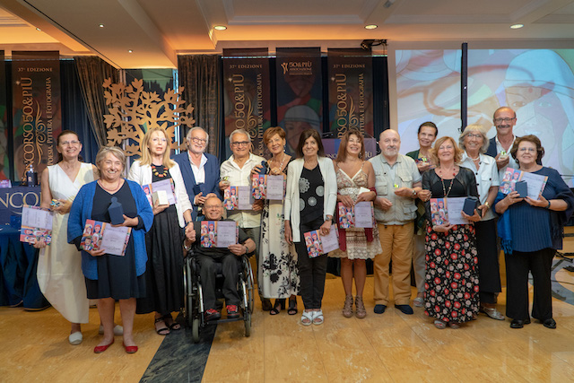 VincitoriConcorso50epiu