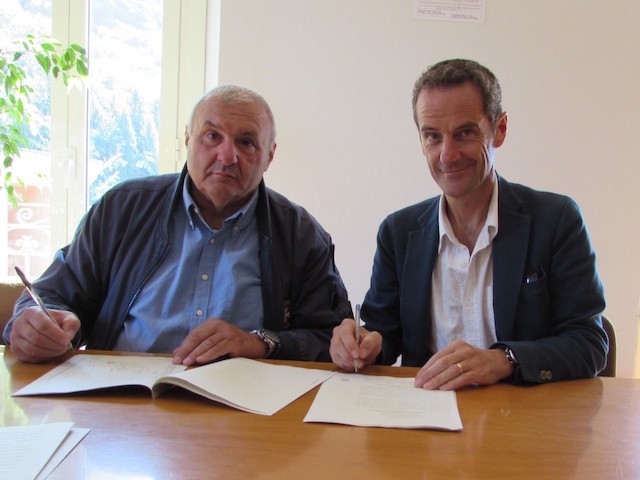 convenzione asl giovanniti