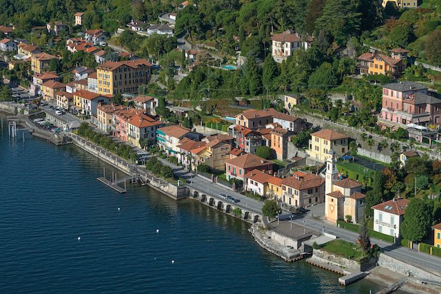 darsena ghi