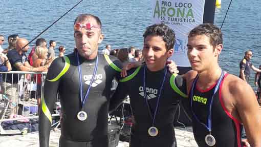 traversata 2019 vincitori