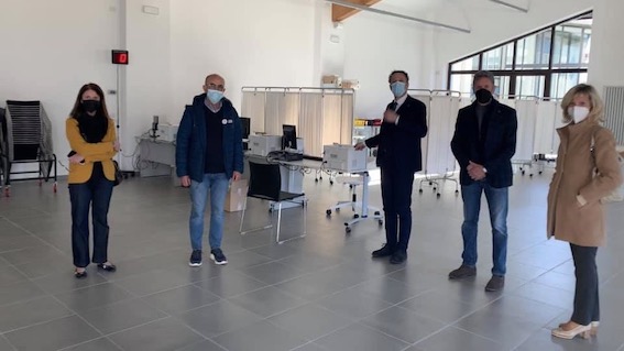 arona interno palagreen