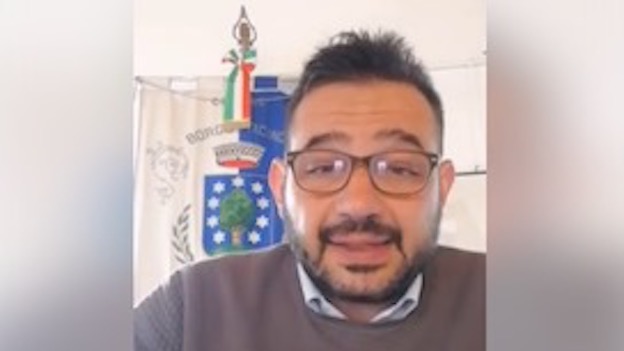 borgo ticino sindaco